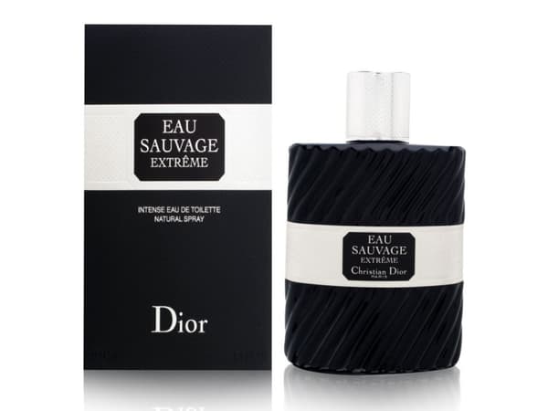 Dior Eau Sauvage Extreme Edt 100 ml Man