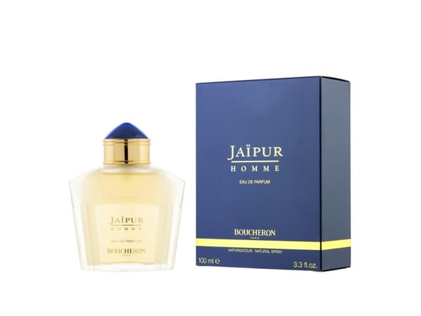 Boucheron Jaïpur Homme, Mænd, 100 ml, EDP