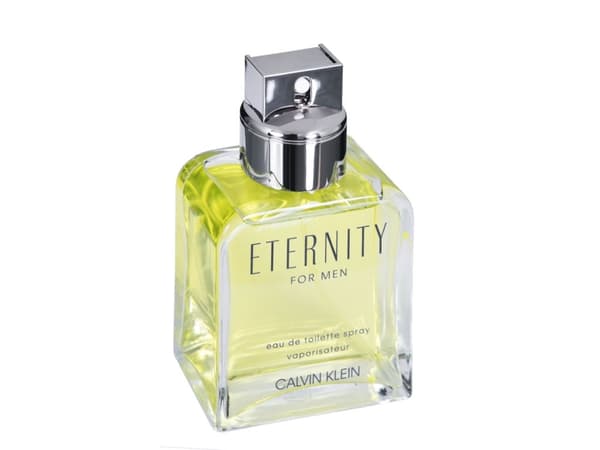 Calvin Klein Eternity EDT 100ml