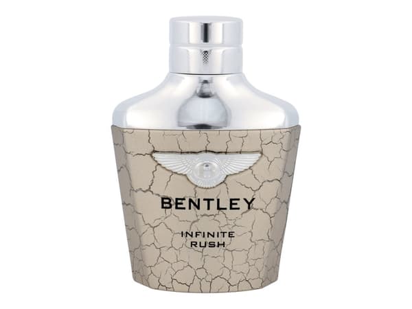 Bentley Infinite Rush EDT 60ml