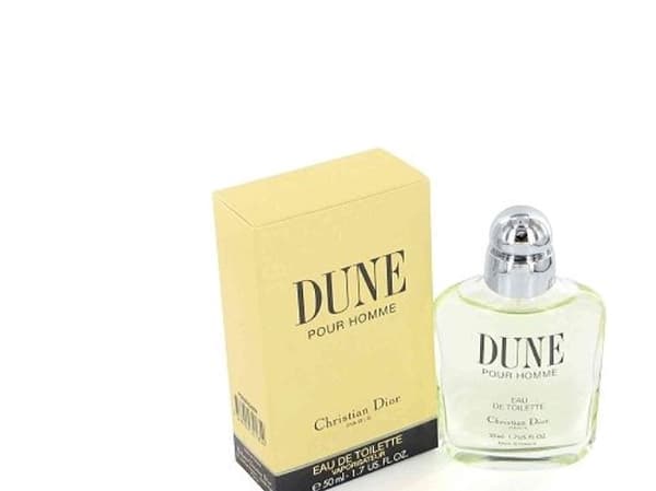 Dior Dune pour Homme 100 ml, Män,