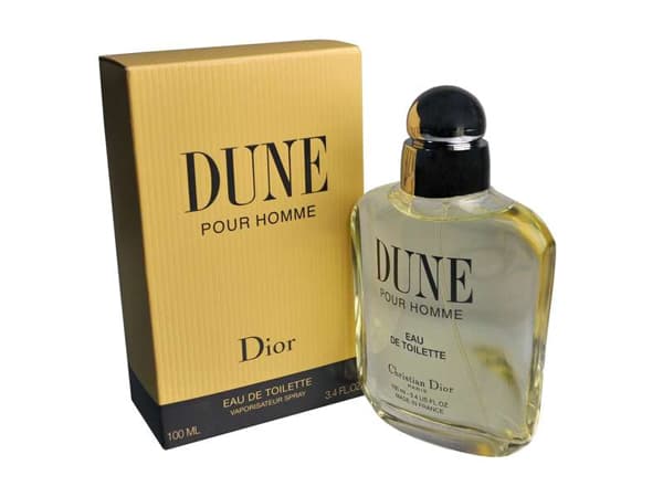 Dior Dune pour Homme 100 ml, Män,