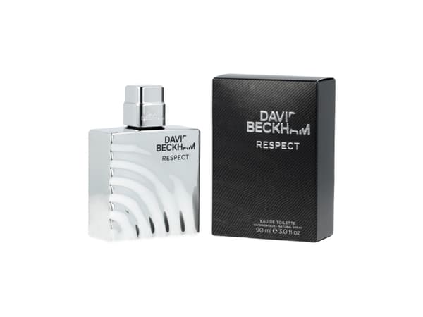 David Beckham Respect EDT 90ml