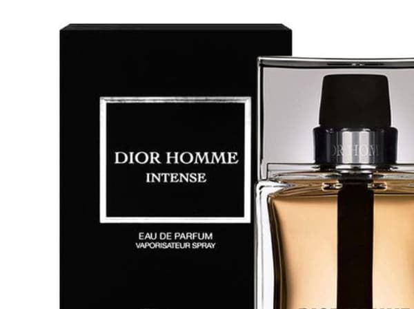 Dior Homme Intense Edp Spray - Mand - 50 ml new version