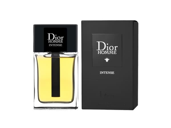 Dior Homme Intense Edp Spray - Mand - 50 ml new version
