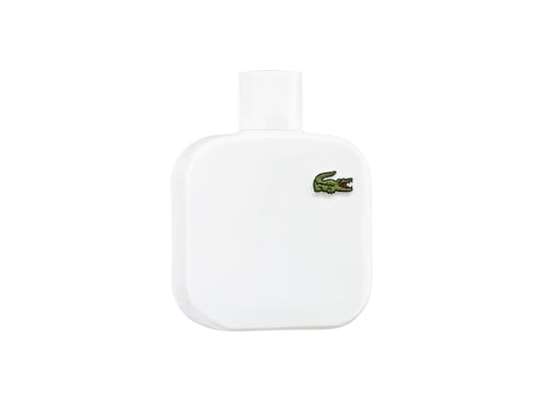 Lacoste L.12.12 Blanc Edt Spray - Mand - 100 ml