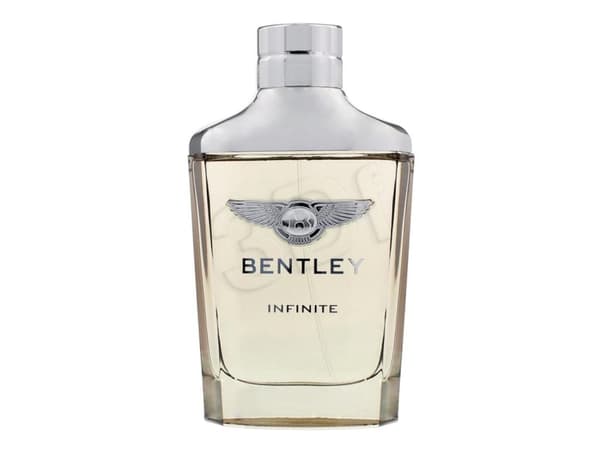 Bentley Infinite Eau De Toilette 100 ml (man)