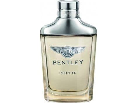 Bentley Infinite Eau De Toilette 100 ml (man)