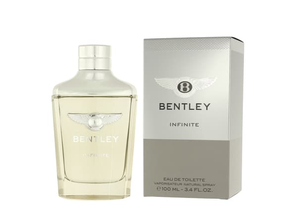 Bentley Infinite Eau De Toilette 100 ml (man)