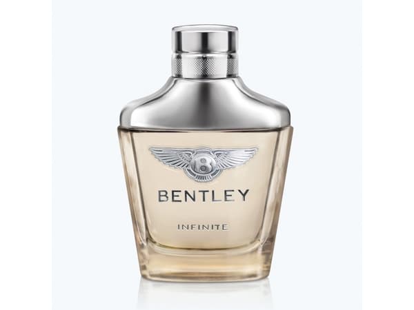 Bentley Infinite Eau De Toilette 100 ml (man)
