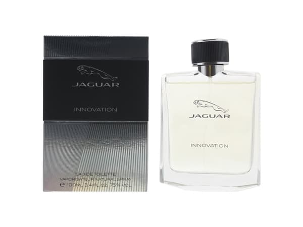 JAGUAR INNOVATION (M) EDT/S 100ML