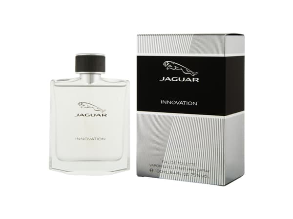 JAGUAR INNOVATION (M) EDT/S 100ML