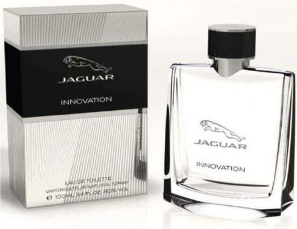 JAGUAR INNOVATION (M) EDT/S 100ML