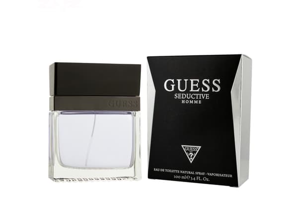 Guess Seductive Homme Eau De Toilette 100 ml (man)