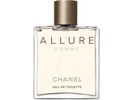Chanel Allure Homme Eau De Toilette 150 ml (man)