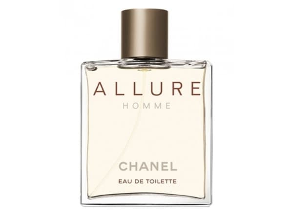 Chanel Allure Homme Eau De Toilette 150 ml (man)