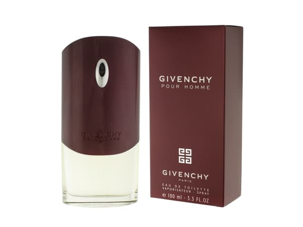 Givenchy Pour Homme Edt Spray - Man - 100 ml