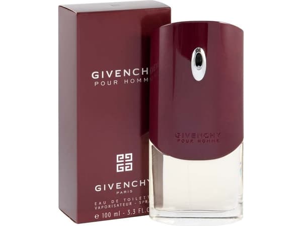 Givenchy For Men EDT 100ml