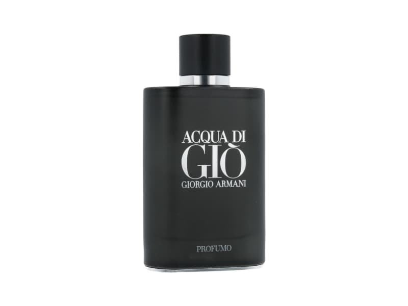 Giorgio Armani (public) Acqua Di Giò Profumo, Menn, 125 ml, Flaske uten gjenfyll, Bergamot, Marinen, Incense, Spray
