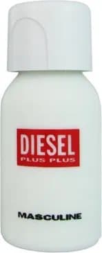 Diesel Plus Plus Masculine EDT 75ml