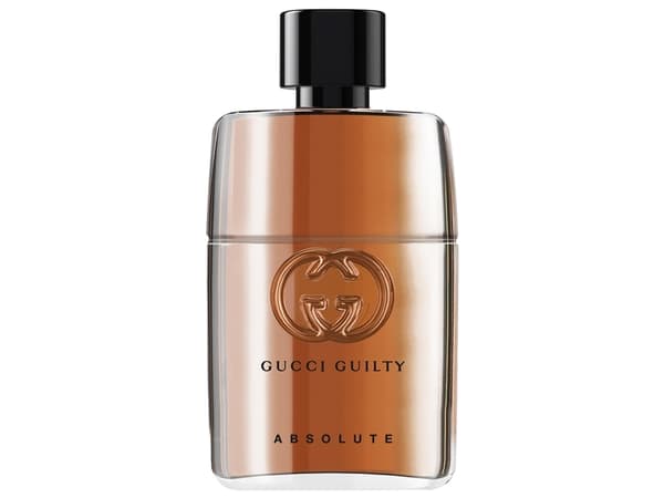 Gucci Guilty Pour Homme Absolute EDP M 50 ml