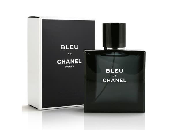 Chanel Bleu de Chanel Eau De Toilette 50 ml