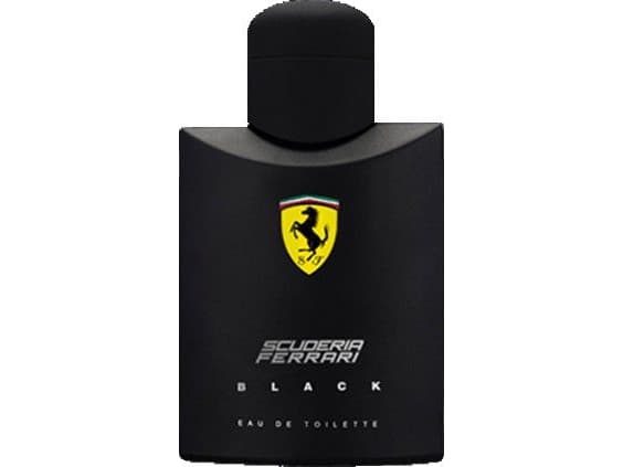 Ferrari - Scuderia Musta EDT 125ml