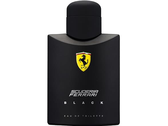 Ferrari - Scuderia Musta EDT 125ml