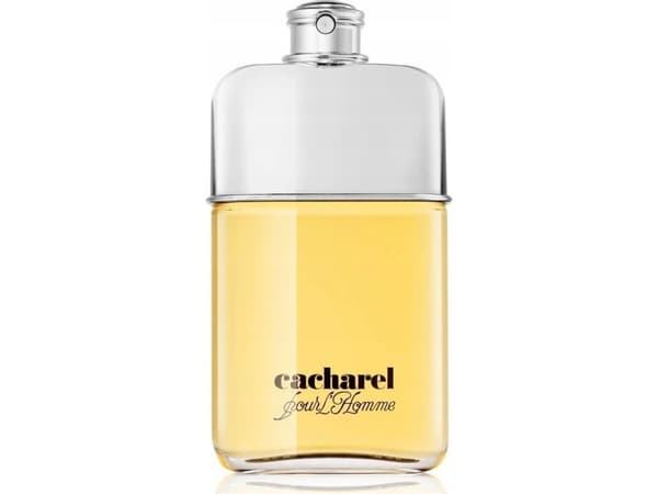 Cacharel Pour Homme eau de toilette for men 100ml