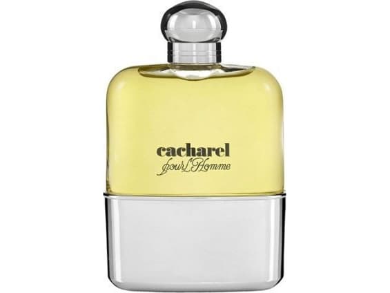 Cacharel Pour Homme eau de toilette for men 100ml