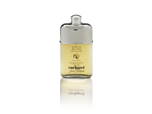 Cacharel Pour Homme eau de toilette for men 100ml