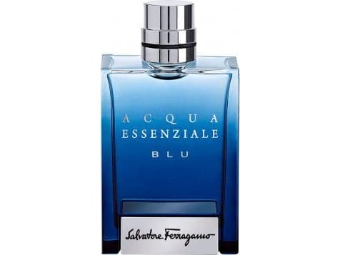 Salvatore Ferragamo Acqua Essenziale Blu EDT M 50 ml