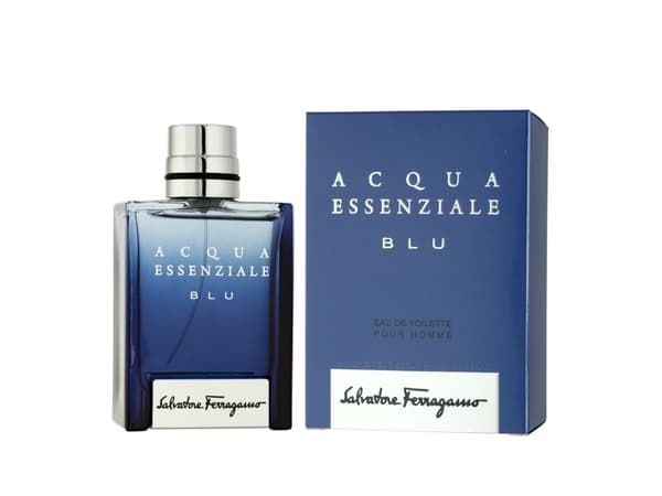 Salvatore Ferragamo Acqua Essenziale Blu EDT M 50 ml