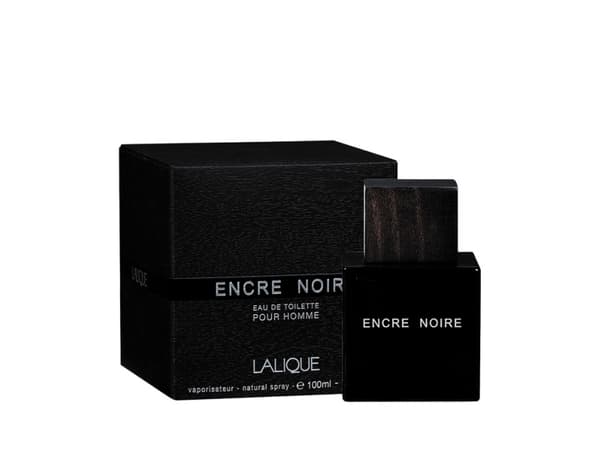 Lalique Encre Noir 100ml, Mænd,