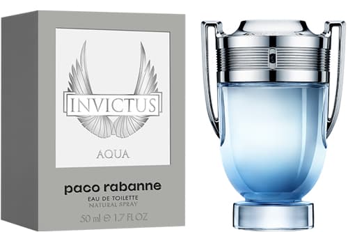 Paco Rabanne 3349668563258, Män, 50 ml, Engångsflaska, Spray, 1 st