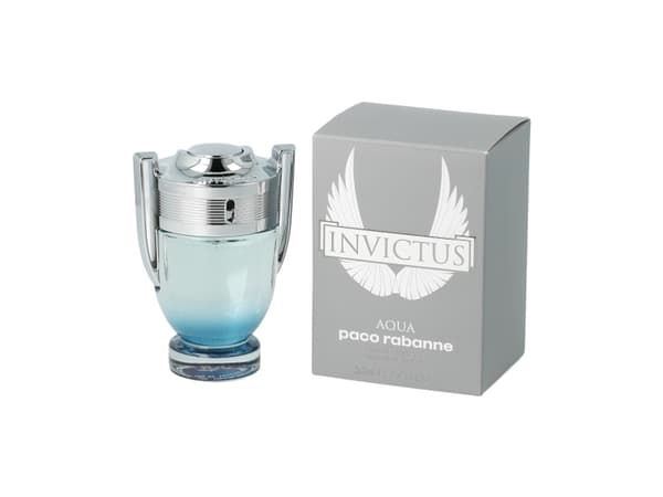 Paco Rabanne 3349668563258, Män, 50 ml, Engångsflaska, Spray, 1 st