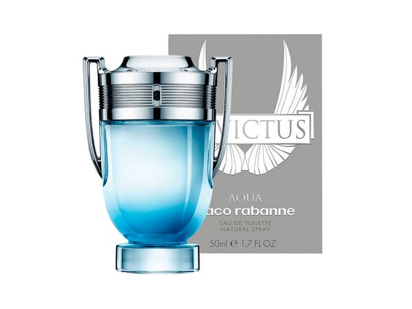 Paco Rabanne 3349668563258, Män, 50 ml, Engångsflaska, Spray, 1 st