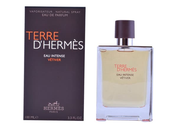 Hermes Terre D'Hermes Eau Intense Vetiver edp 100ml