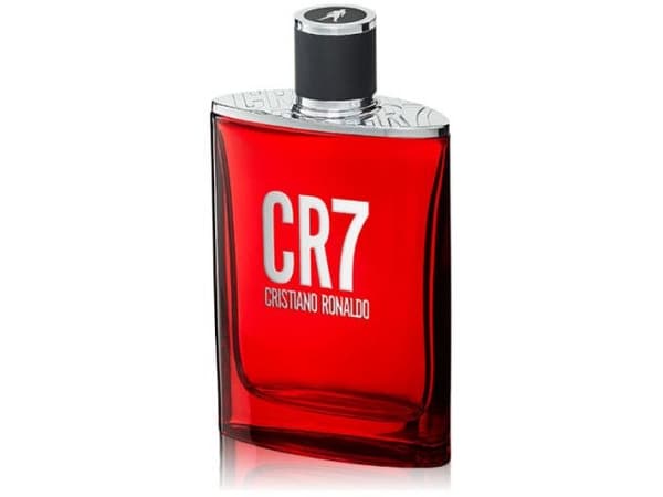 Cristiano Ronaldo CR7 EDT 100ml