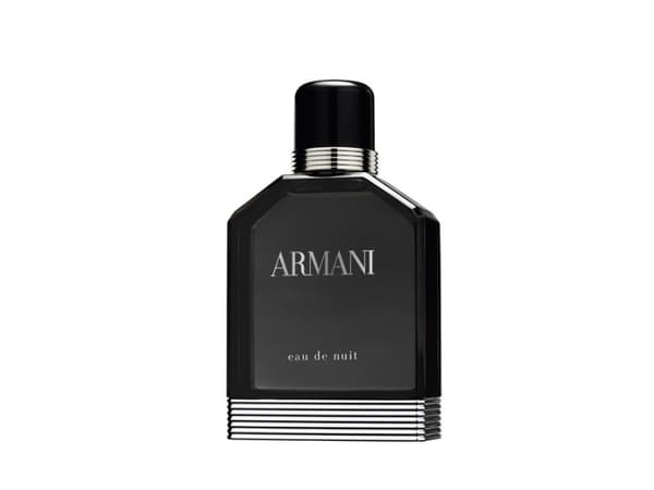 Armani Eau De Nuit Edt Spray - Mies - 100 ml