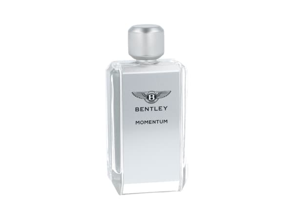 Bentley Momentum Eau De Toilette 100 ml (man)