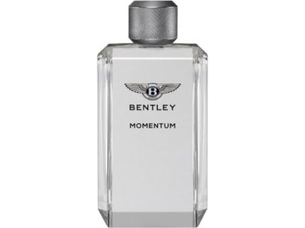 Bentley Momentum Eau De Toilette 100 ml (man)