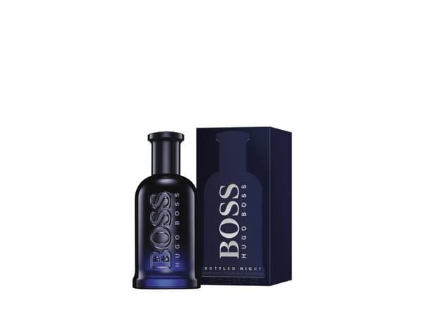 Hugo Boss Boss Bottled Night Eau De Toilette 100 ml (man)