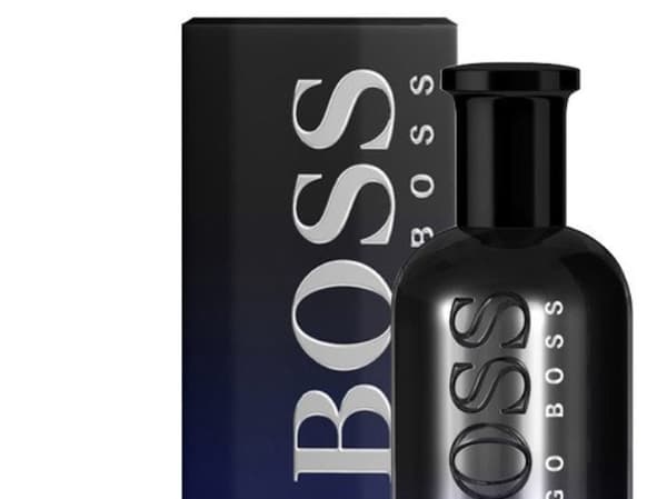 Hugo Boss Boss Bottled Night Eau De Toilette 100 ml (man)