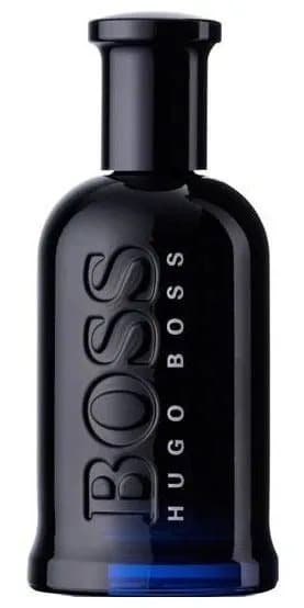 Hugo Boss Boss Bottled Night 100 Ml cdon.no