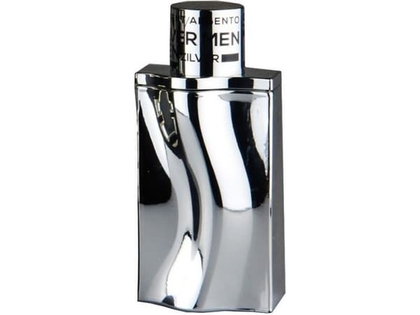 Edt 100ml "sølv menn"