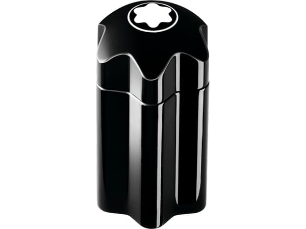 Mont Blanc Emblem Eau De Toilette 100 ml (man)