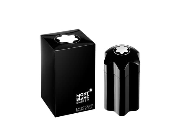 Mont Blanc Emblem Eau De Toilette 100 ml (man)
