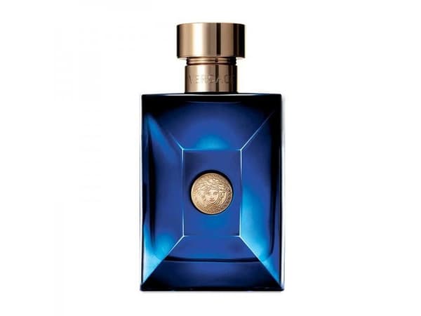 VERSACE Dylan For Men blue - EDT - 50ml