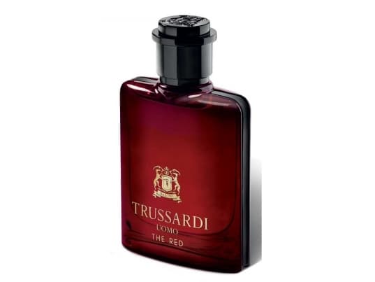 TRUSSARDI Uomo The Red EDT 50ml